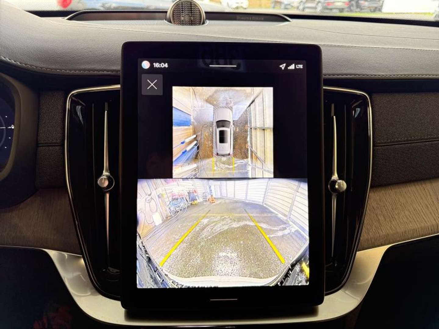 Volvo XC90 T8 Recharge Plus - 2026 - Joinsteer - #17