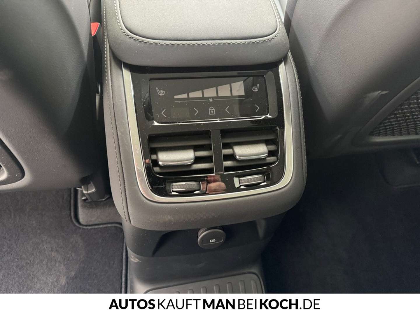 Volvo XC90 T8 Recharge Plus - 2025 - Joinsteer - #19