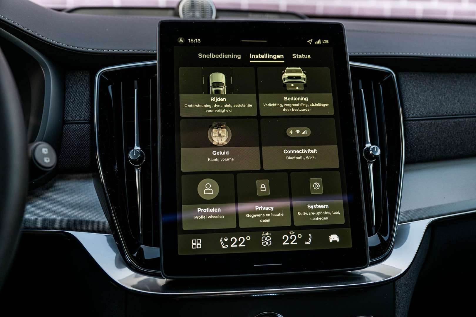 Volvo XC90 T8 Recharge Ultimate - 2026 - Joinsteer - #6