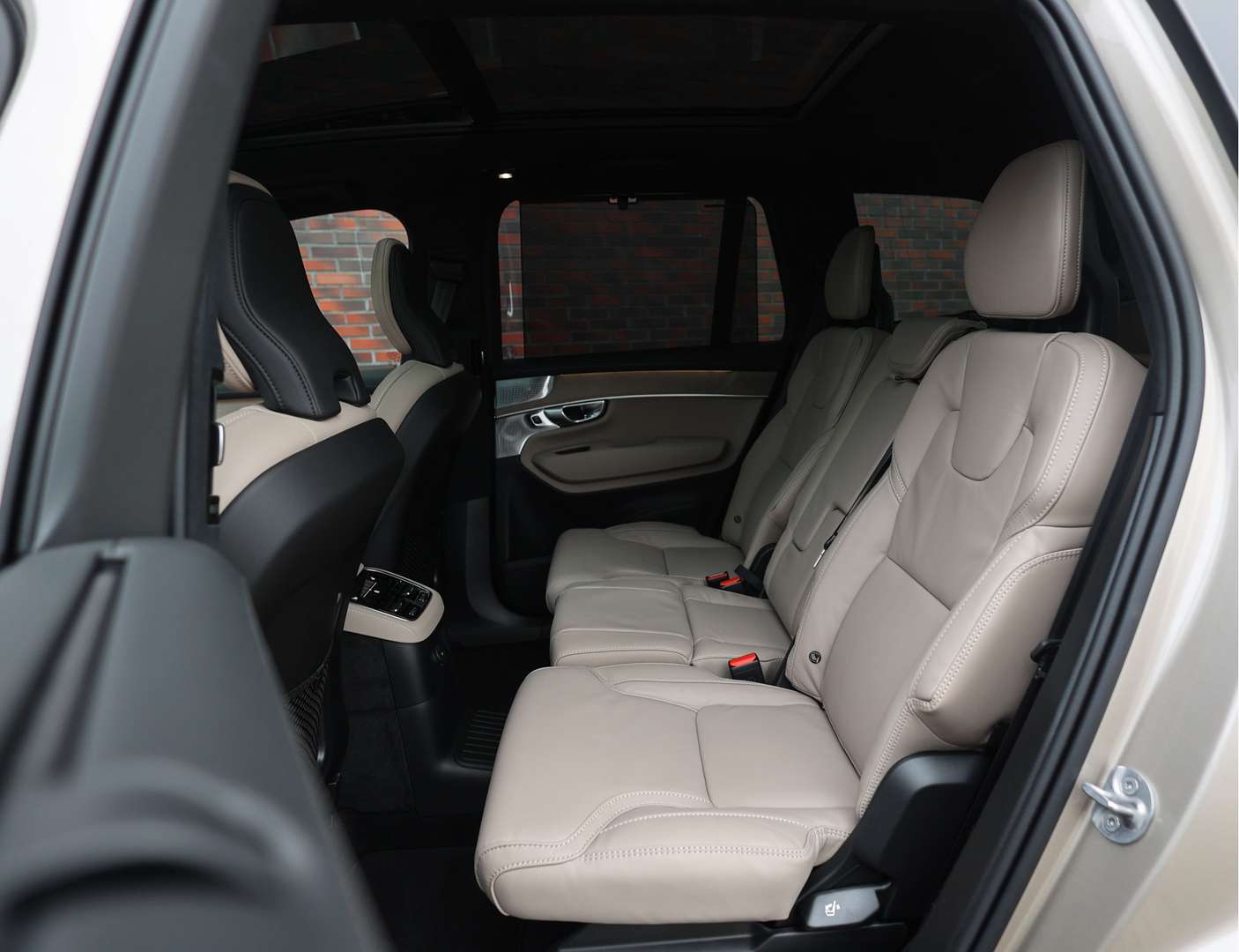Volvo XC90 T8 Ultimate - 2025 - Joinsteer - #33