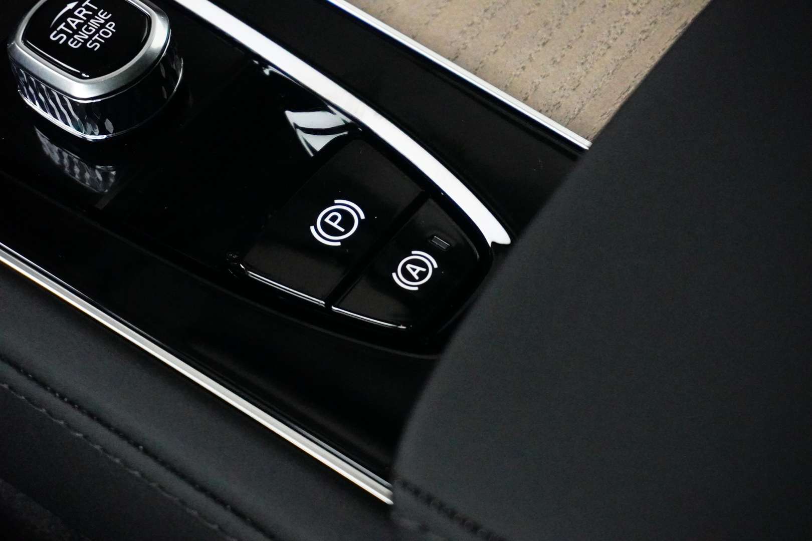 Volvo XC90 T8 - 2025 - Joinsteer - #36