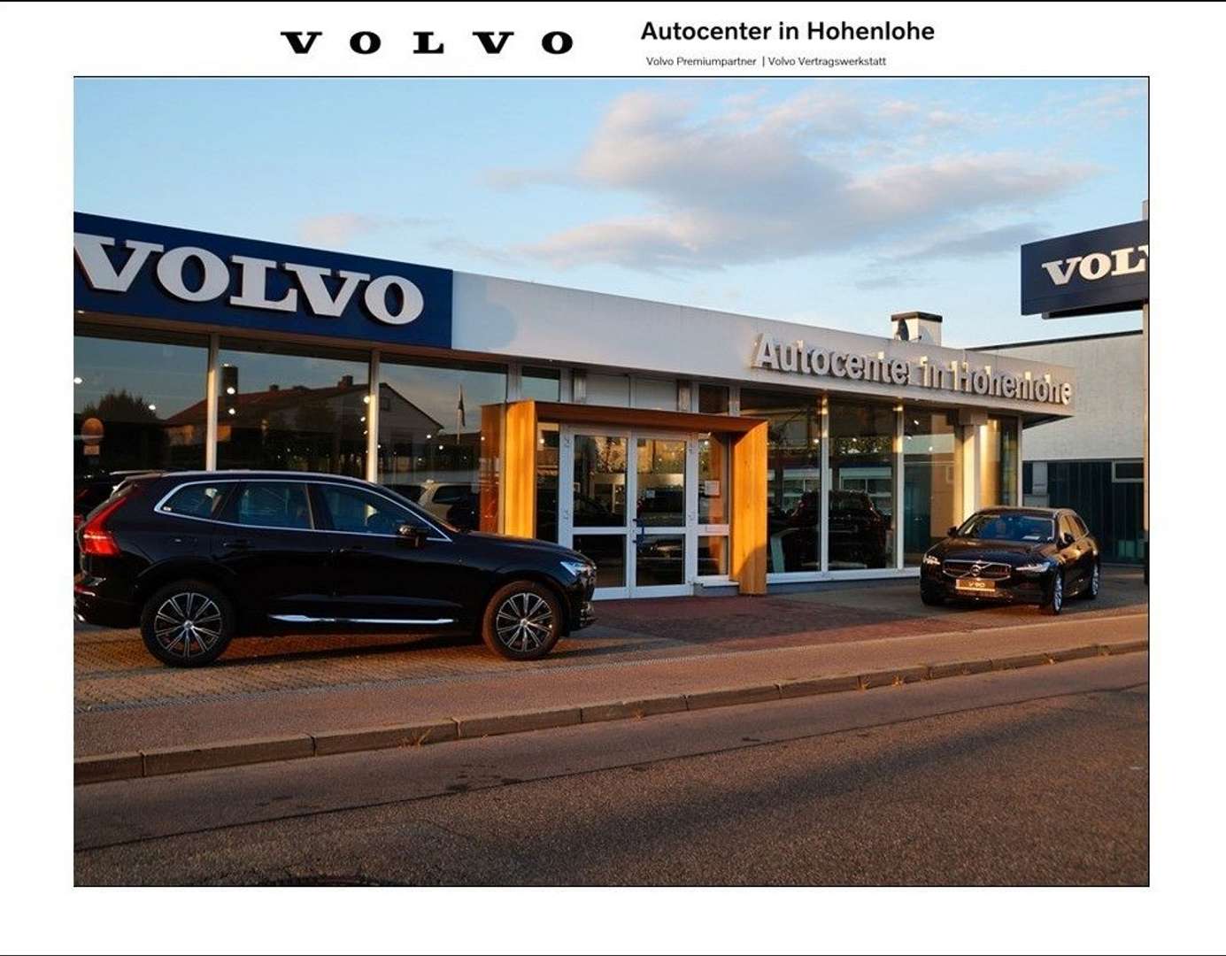 Volvo XC60 - 2025 - Joinsteer - #16