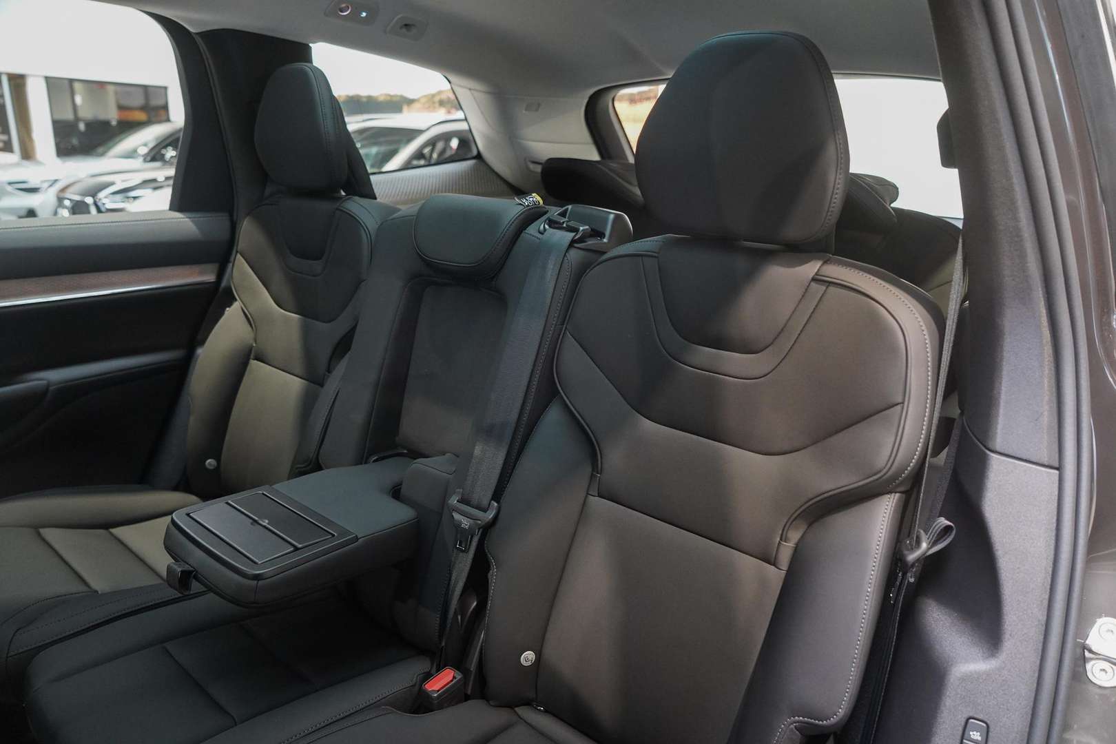 Volvo EX90 Twin Motor - 2025 - Joinsteer - #14