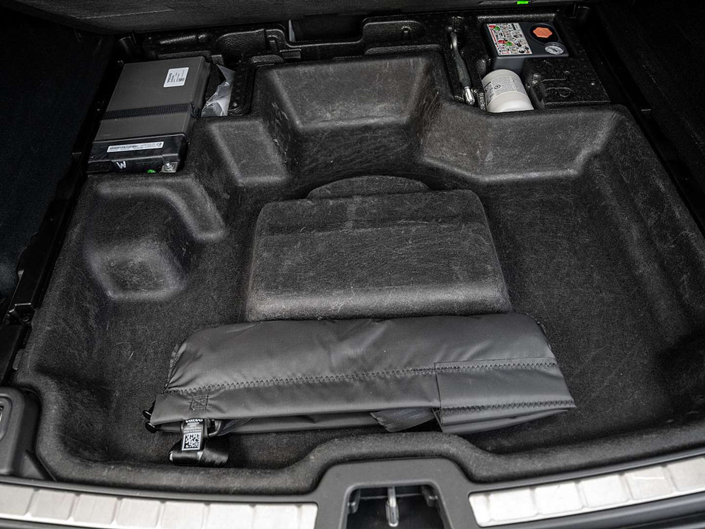 Volvo XC60 B4 Plus - 2024 - Joinsteer - #28