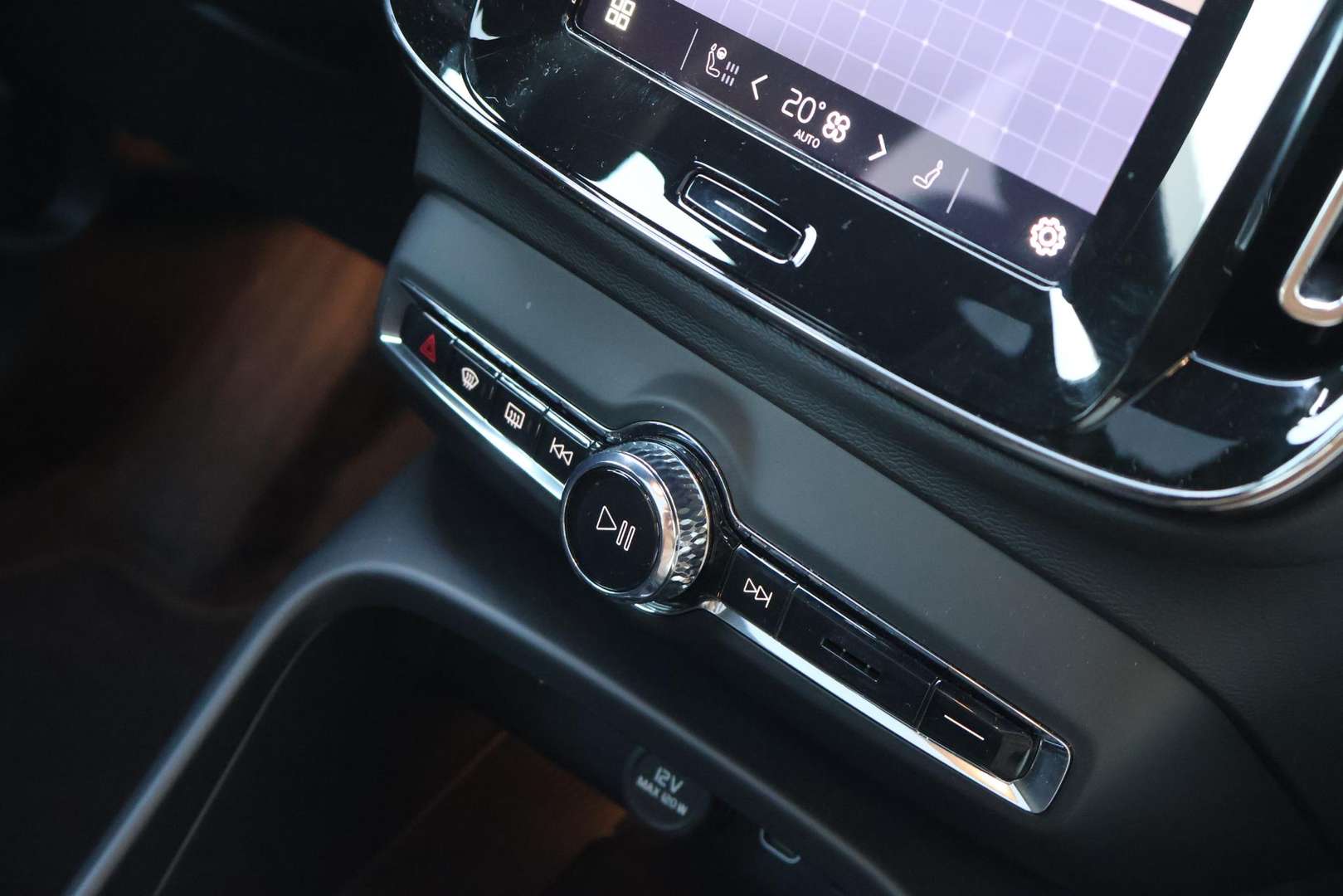 Volvo C40 Recharge PLUS - 2025 - Joinsteer - #31