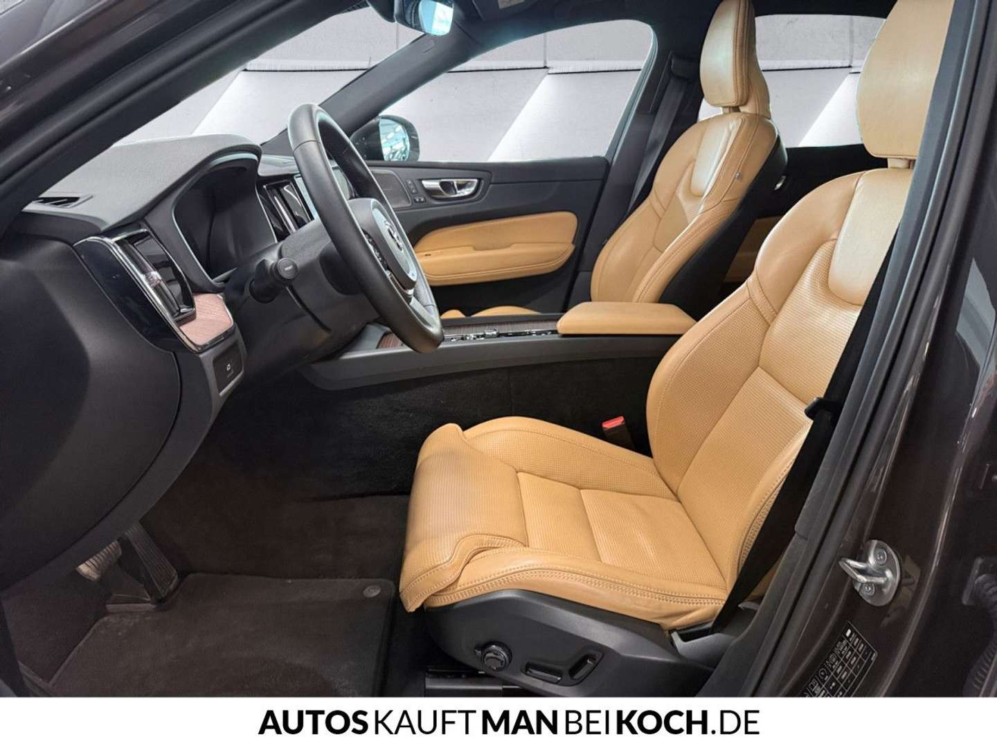 Volvo XC60 B4 Plus - 2023 - Joinsteer - #5