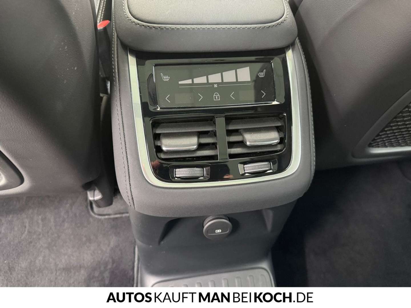 Volvo XC90 T8 Recharge Plus - 2025 - Joinsteer - #19
