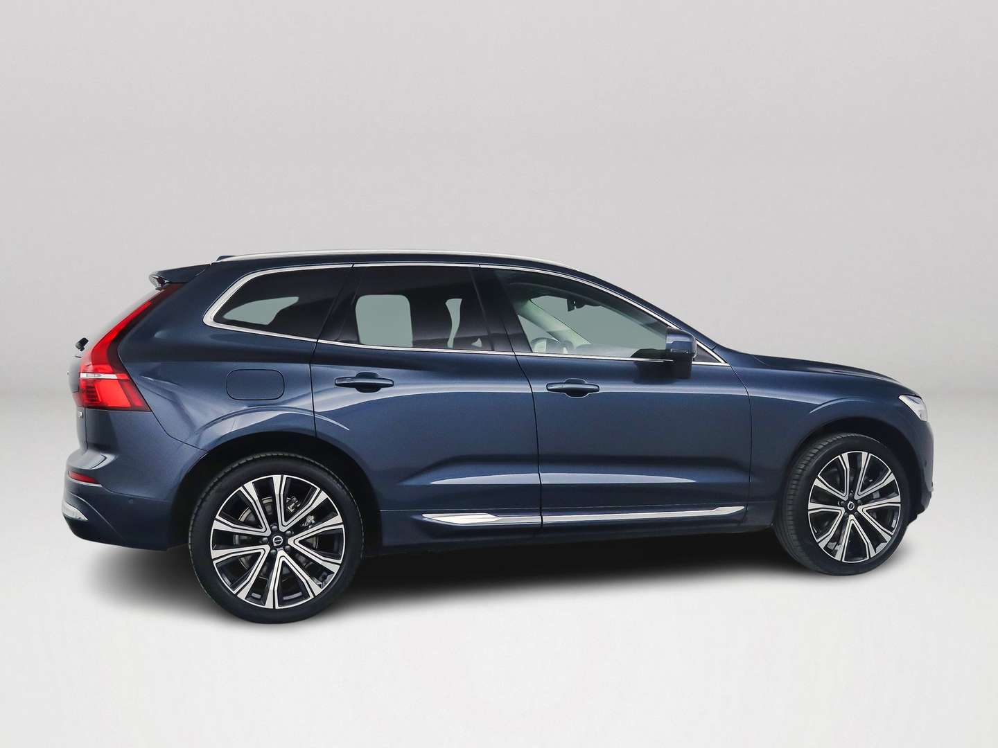 Volvo XC60 T8 Recharge Ultra Bright - 2025 - Joinsteer - #4