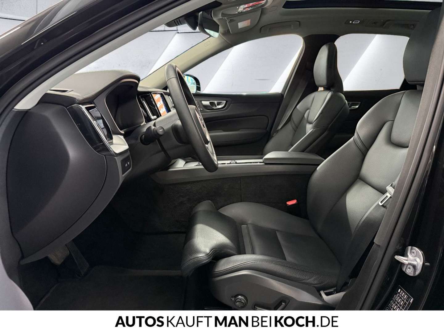Volvo XC60 T8 Recharge Ultimate - 2023 - Joinsteer - #5