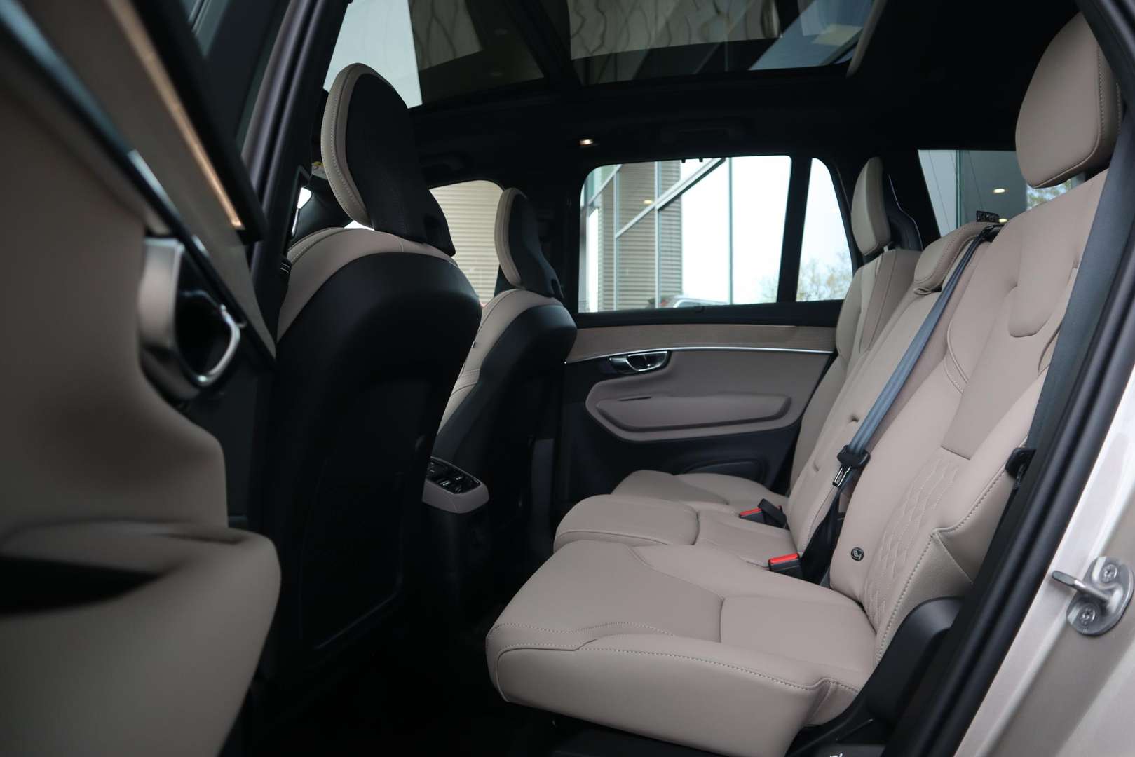 Volvo XC90 T8 Recharge Ultimate - 2026 - Joinsteer - #18