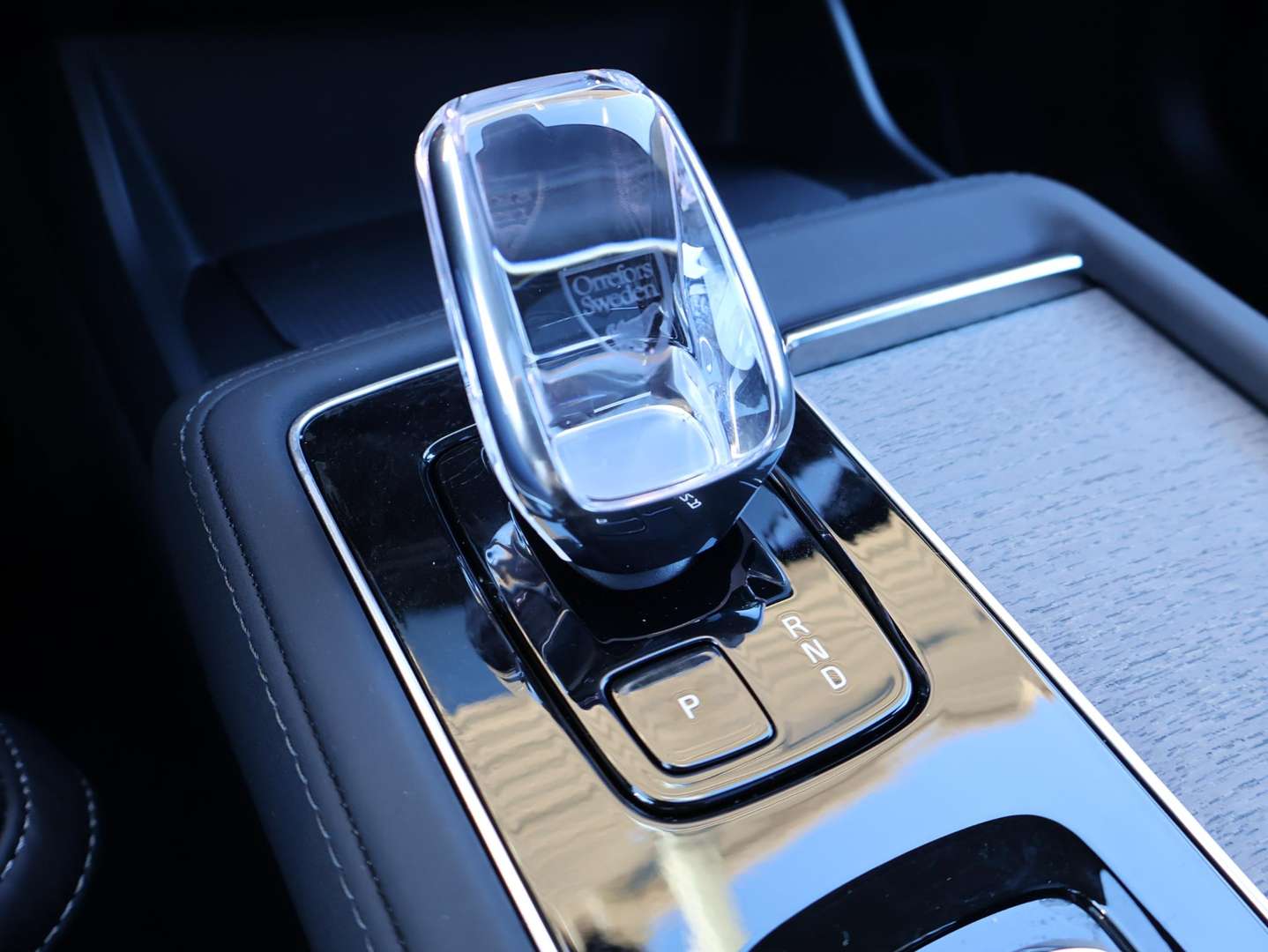 Volvo XC90 T8 Recharge Ultimate - 2025 - Joinsteer - #34