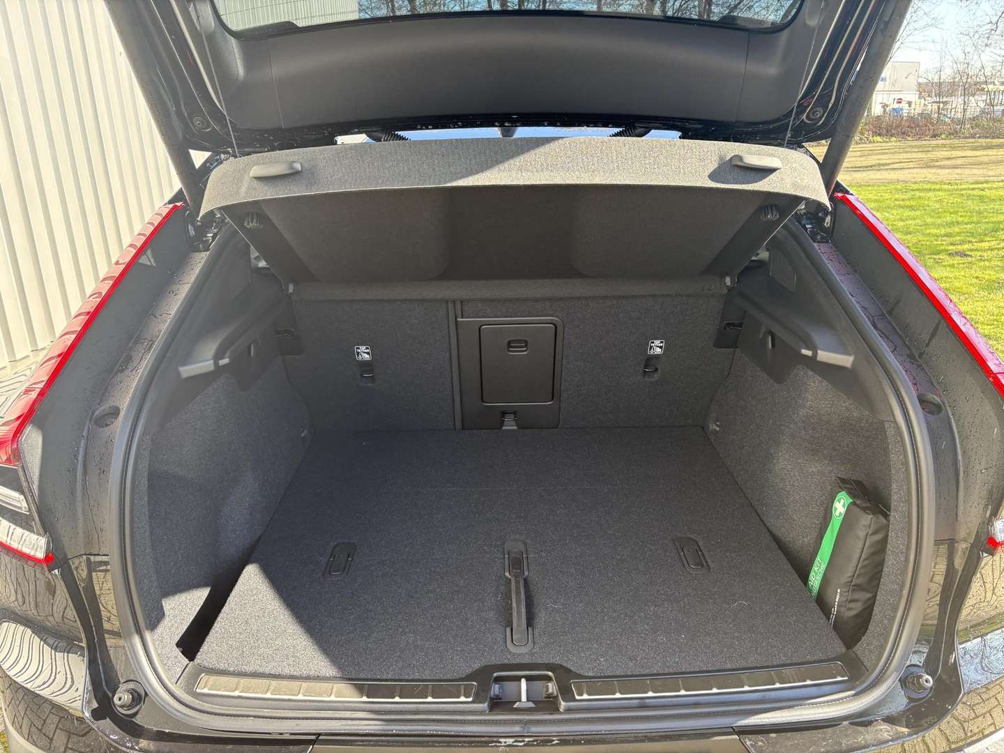 Volvo C40 Recharge PLUS - 2025 - Joinsteer - #29