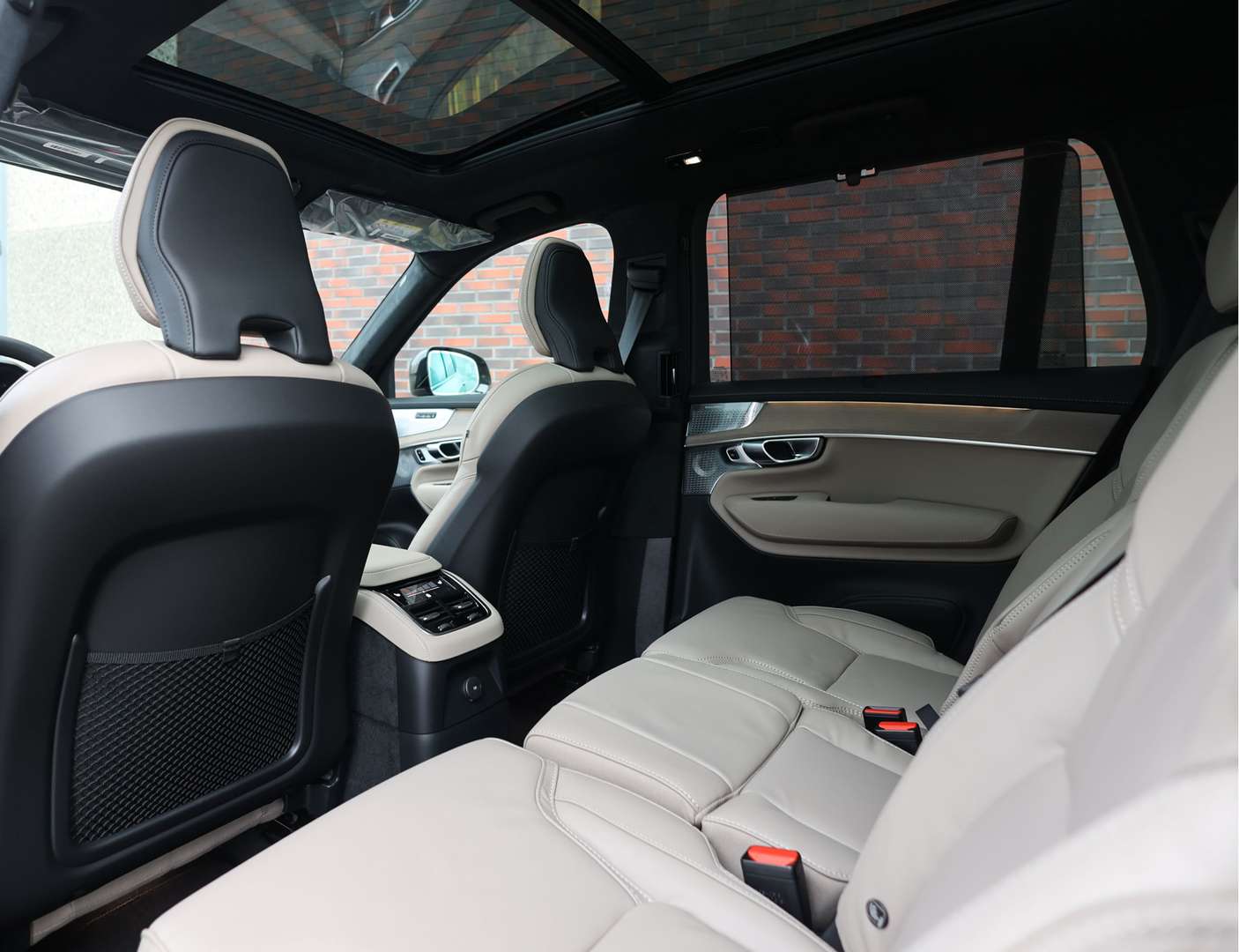 Volvo XC90 T8 Ultimate - 2025 - Joinsteer - #34