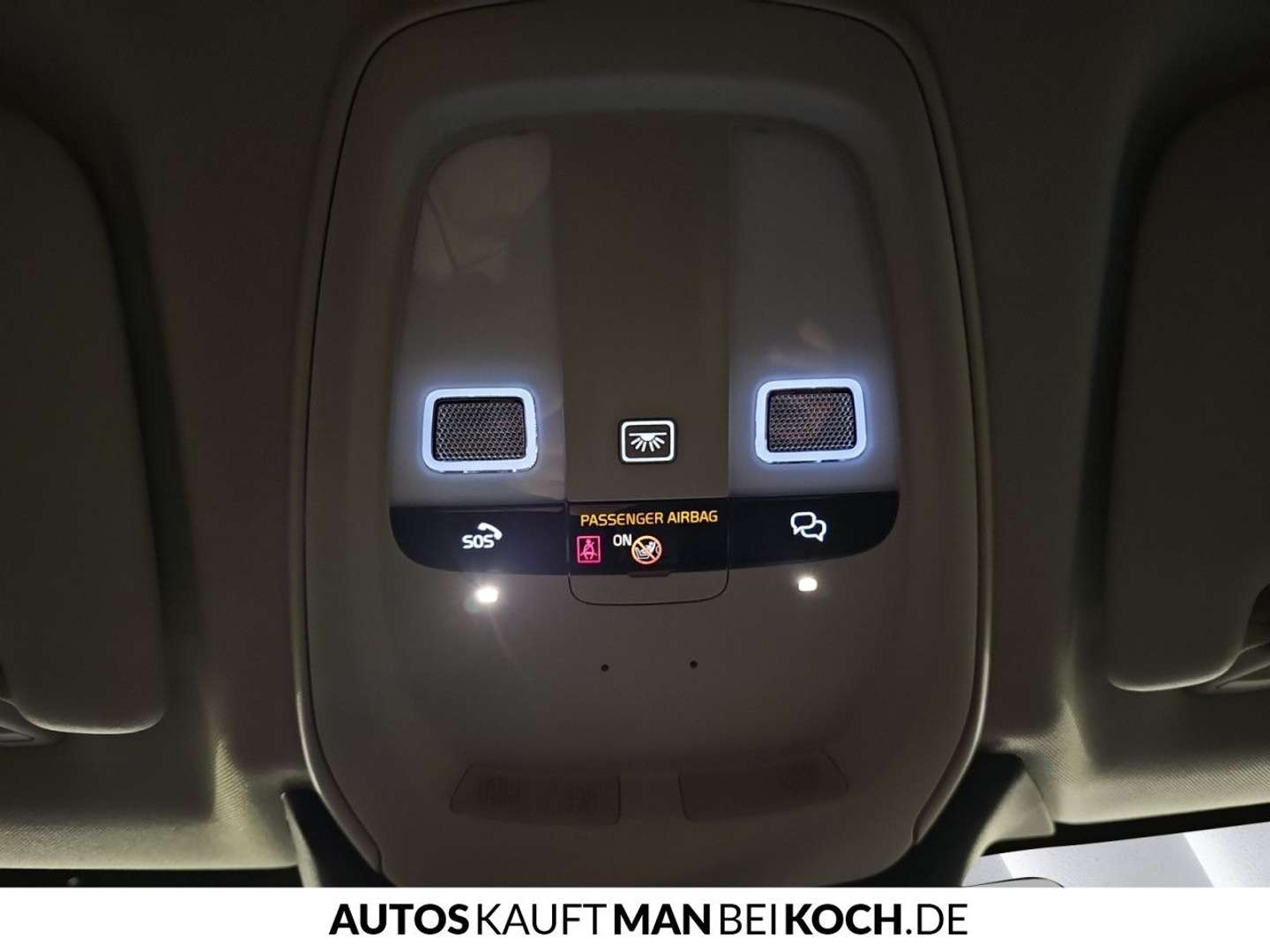 Volvo XC60 B4 Plus - 2024 - Joinsteer - #18