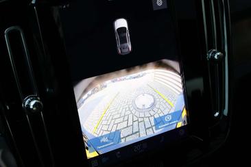 Volvo C40 Recharge PLUS — photo 32