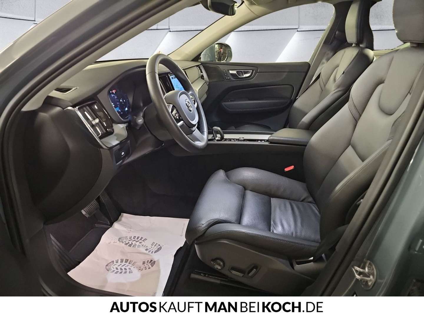 Volvo XC60 B4 Plus - 2023 - Joinsteer - #5