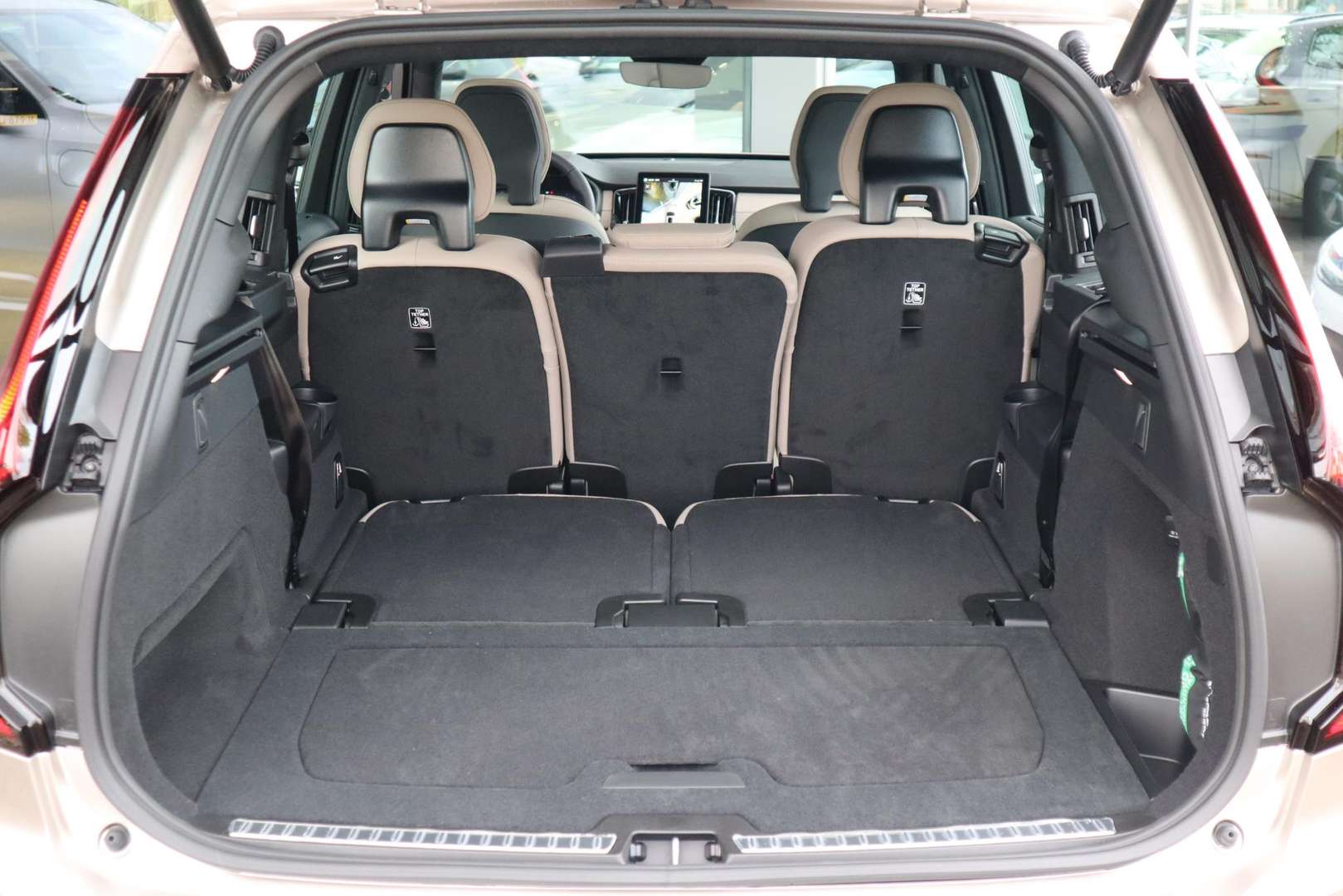 Volvo XC90 T8 Recharge Ultimate - 2026 - Joinsteer - #19