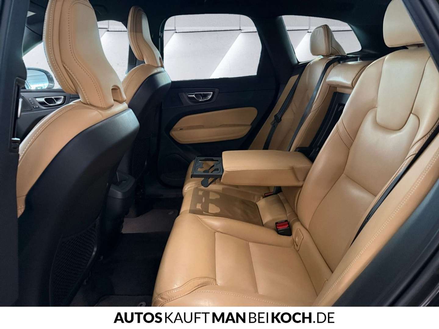 Volvo XC60 B4 Plus - 2023 - Joinsteer - #6