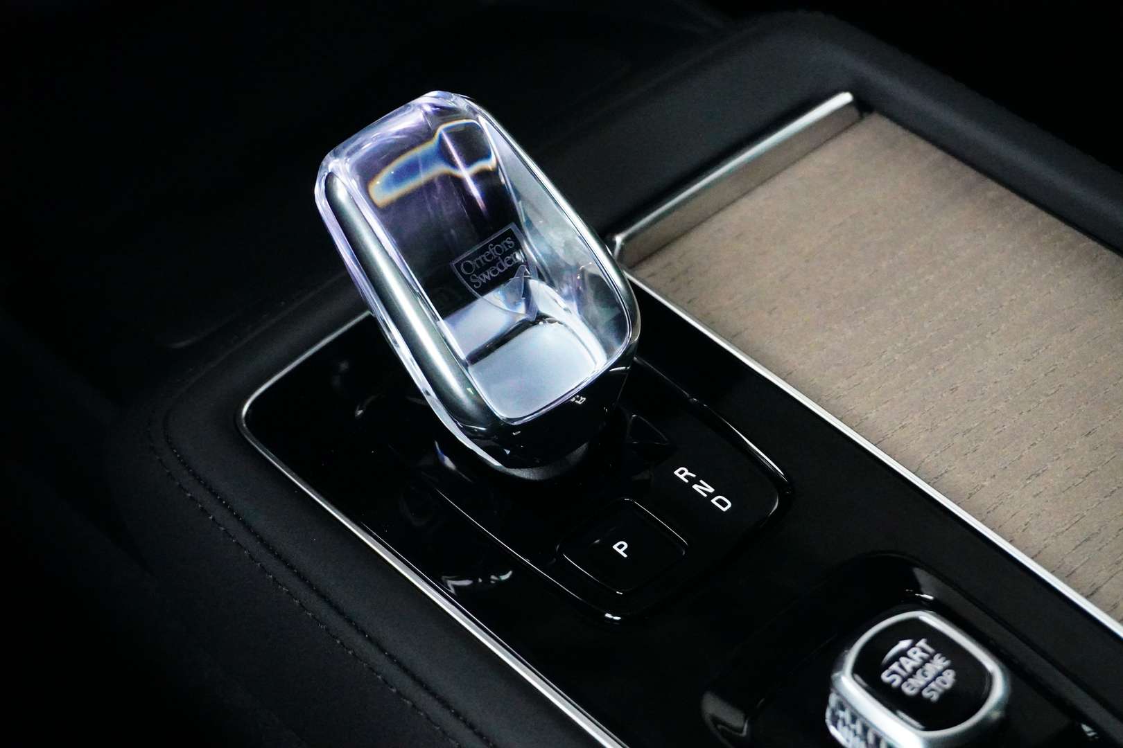 Volvo XC90 T8 - 2025 - Joinsteer - #37