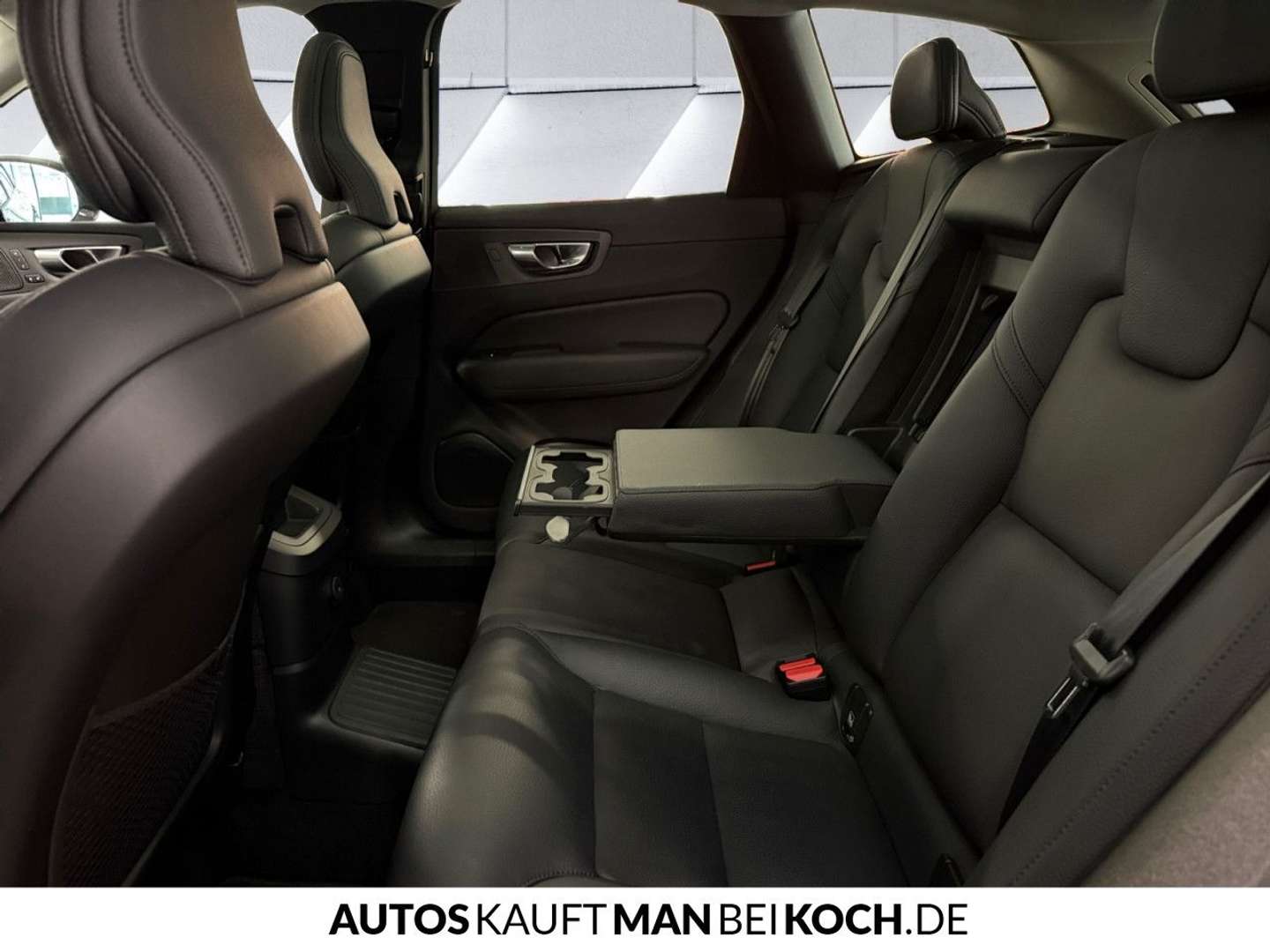 Volvo XC60 T8 Recharge Ultimate - 2023 - Joinsteer - #6