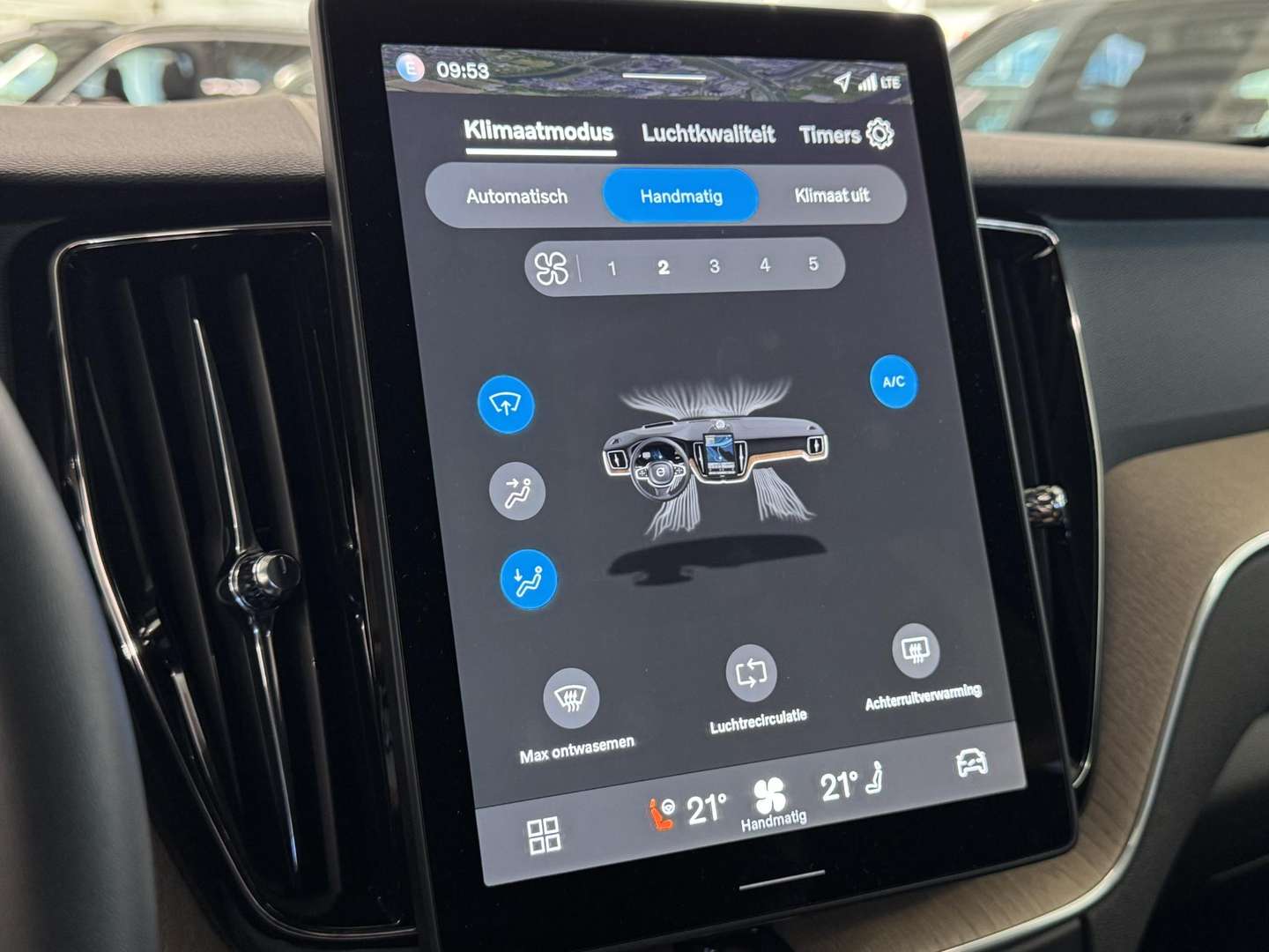 Volvo XC60 T8 Recharge Plus - 2025 - Joinsteer - #27