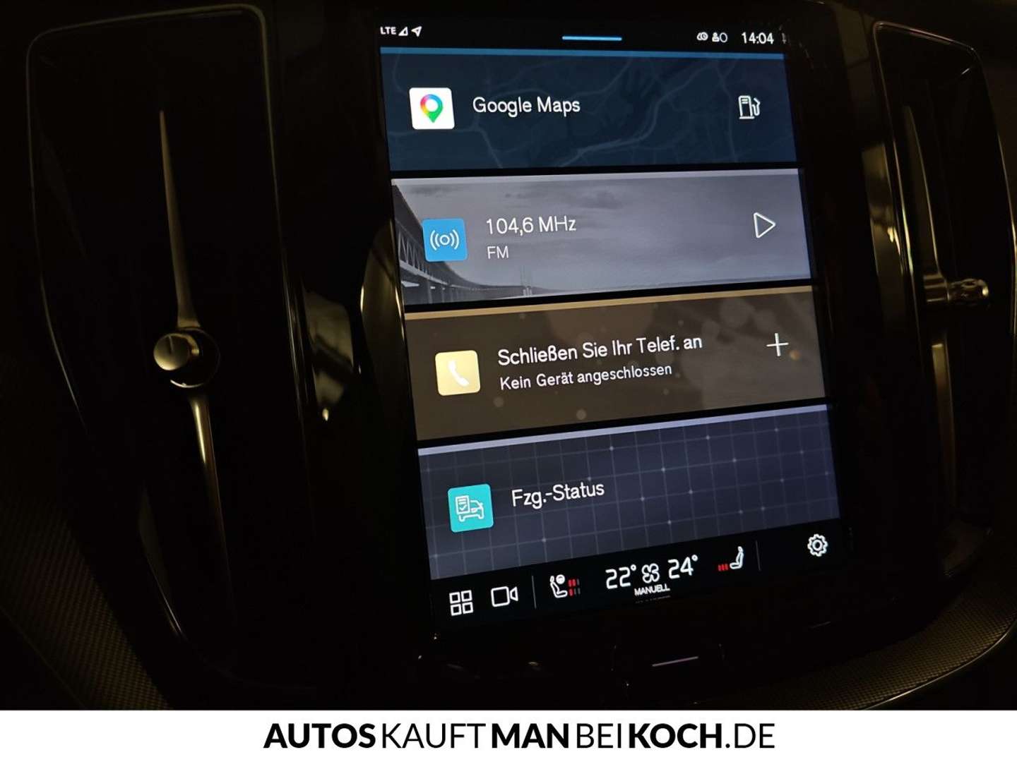 Volvo XC60 B4 Plus - 2024 - Joinsteer - #19