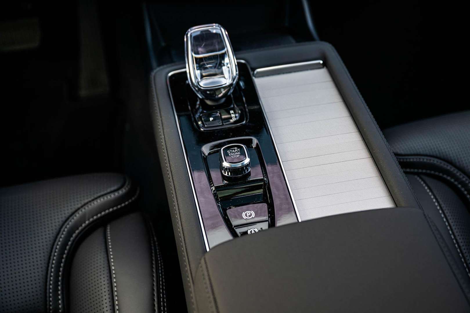 Volvo XC90 T8 Recharge Ultimate - 2026 - Joinsteer - #8