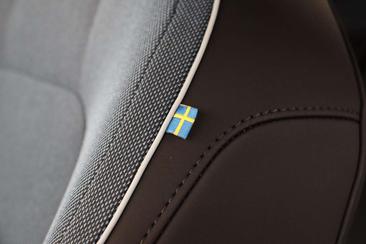Volvo EX30 P5 Plus — photo 21