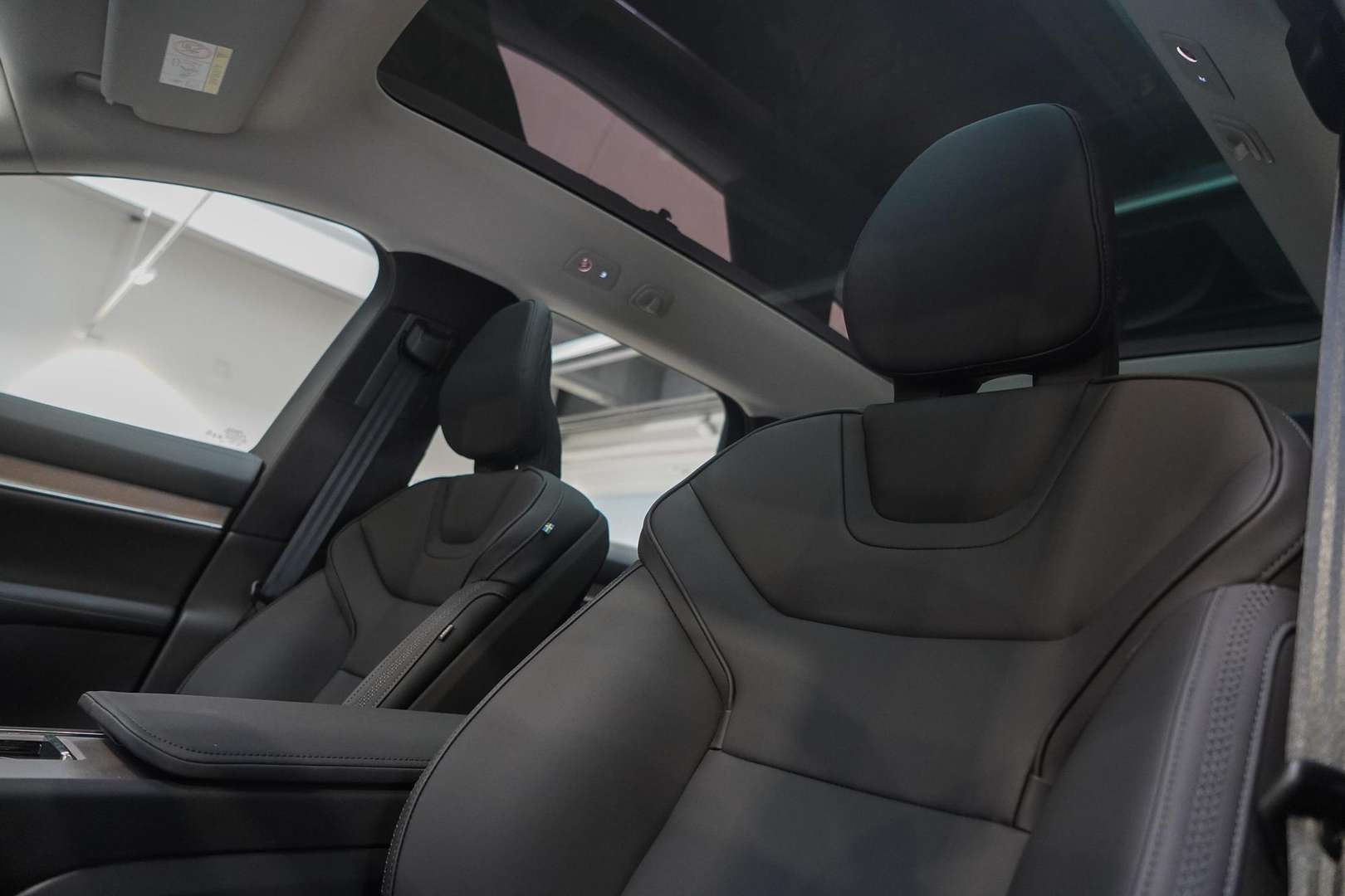 Volvo EX90 Twin Motor - 2025 - Joinsteer - #16