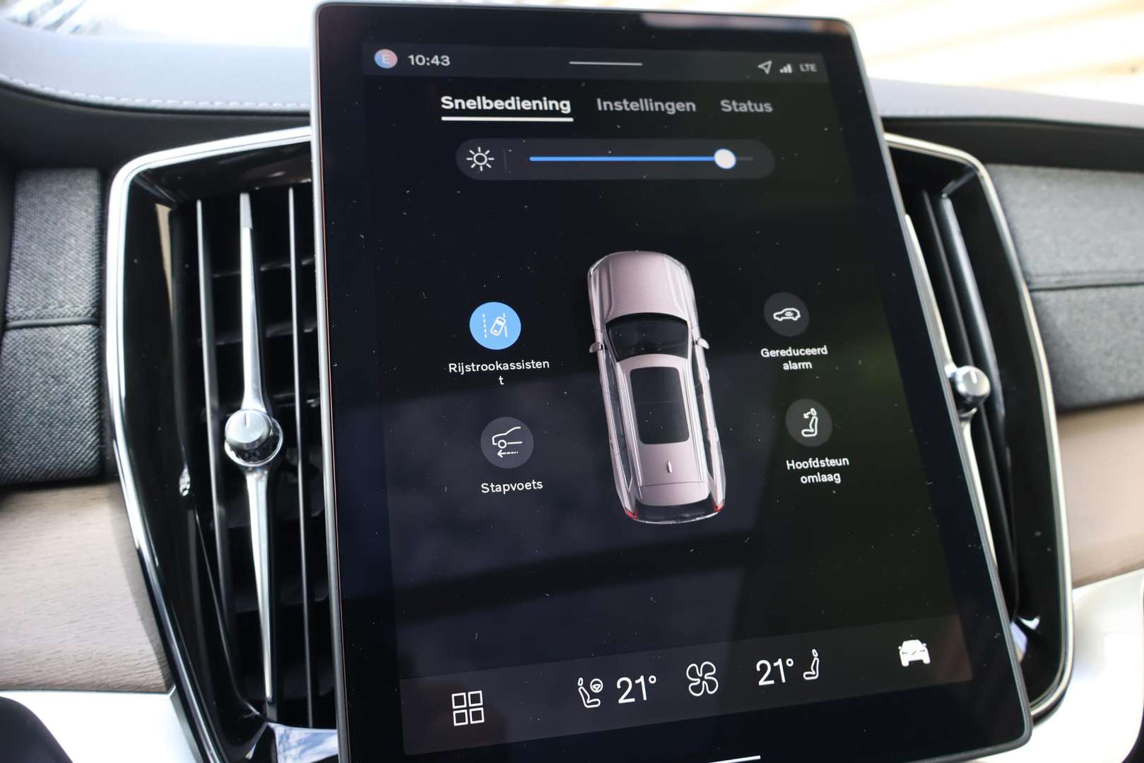 Volvo XC90 T8 Recharge Plus - 2025 - Joinsteer - #45