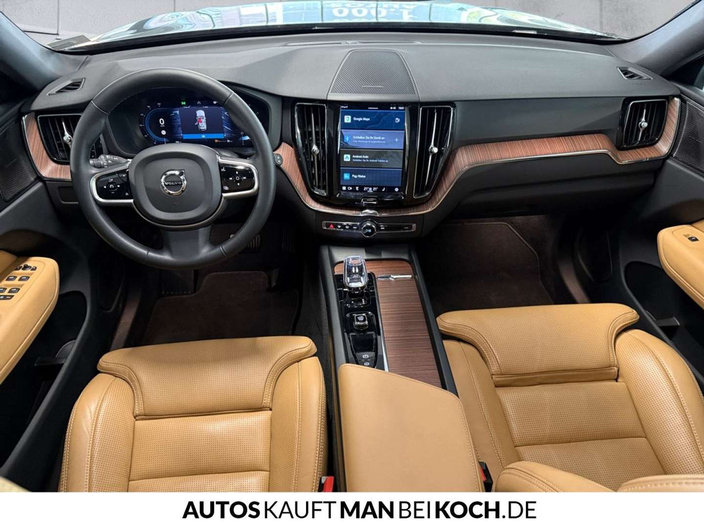 Volvo XC60 B4 Plus - 2023 - Joinsteer - #7