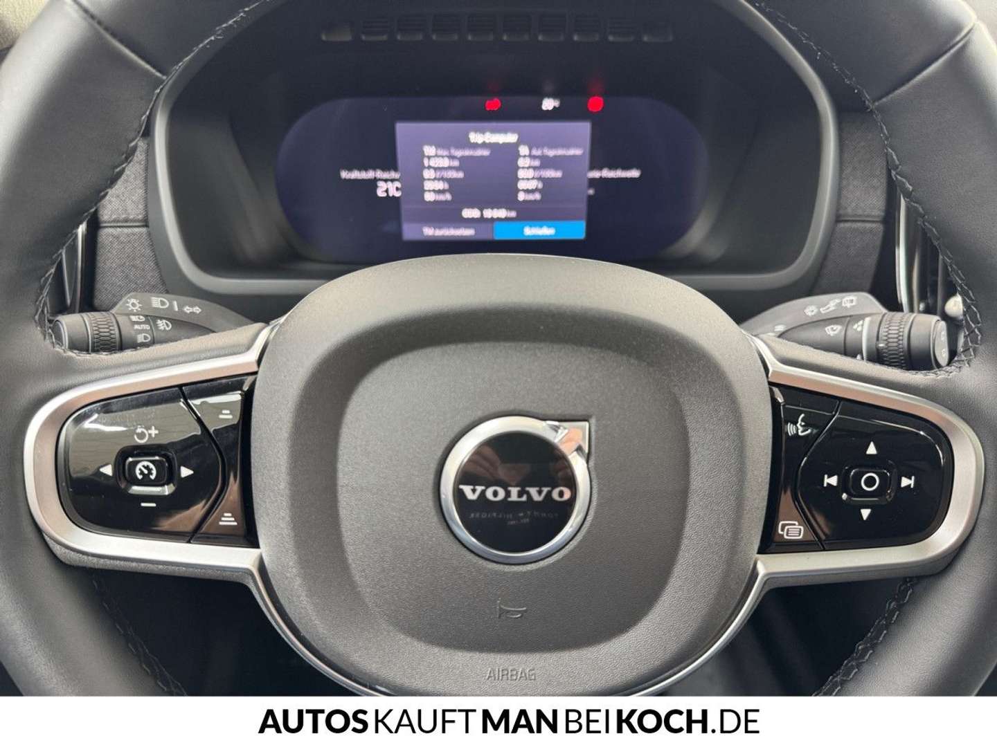 Volvo XC90 T8 Recharge - 2025 - Joinsteer - #23