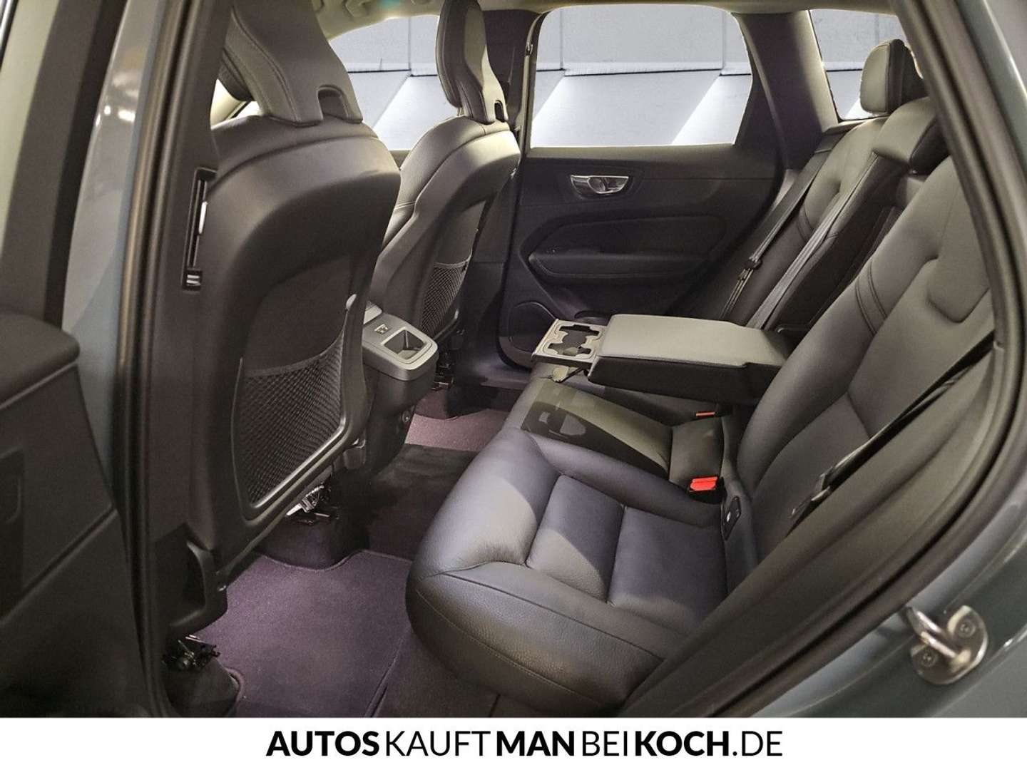 Volvo XC60 B4 Plus - 2023 - Joinsteer - #6