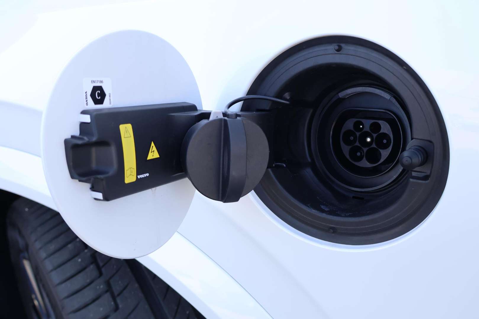 Volvo XC90 T8 Recharge Plus - 2024 - Joinsteer - #36