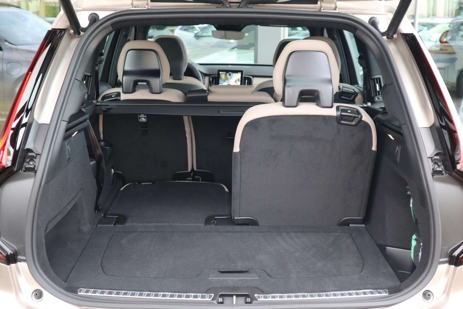Volvo XC90 T8 Recharge Ultimate - 2026 - Joinsteer - #20