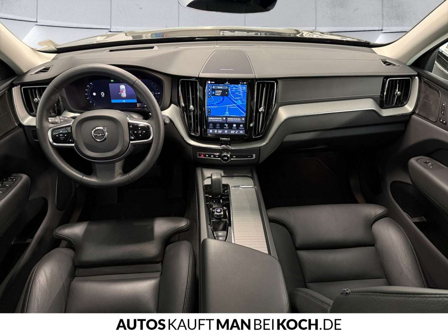 Volvo XC60 T8 Recharge Ultimate - 2023 - Joinsteer - #7