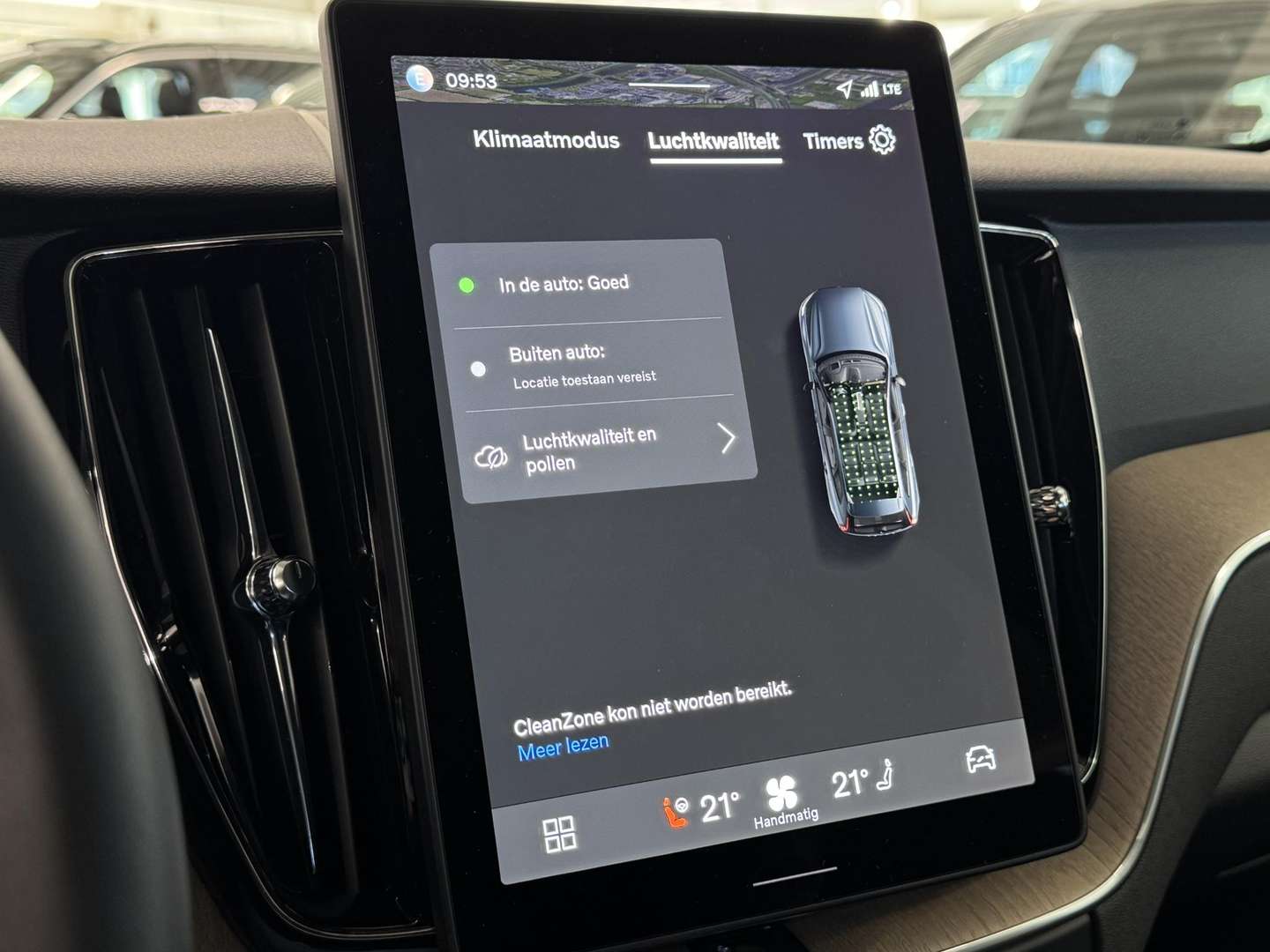 Volvo XC60 T8 Recharge Plus - 2025 - Joinsteer - #28