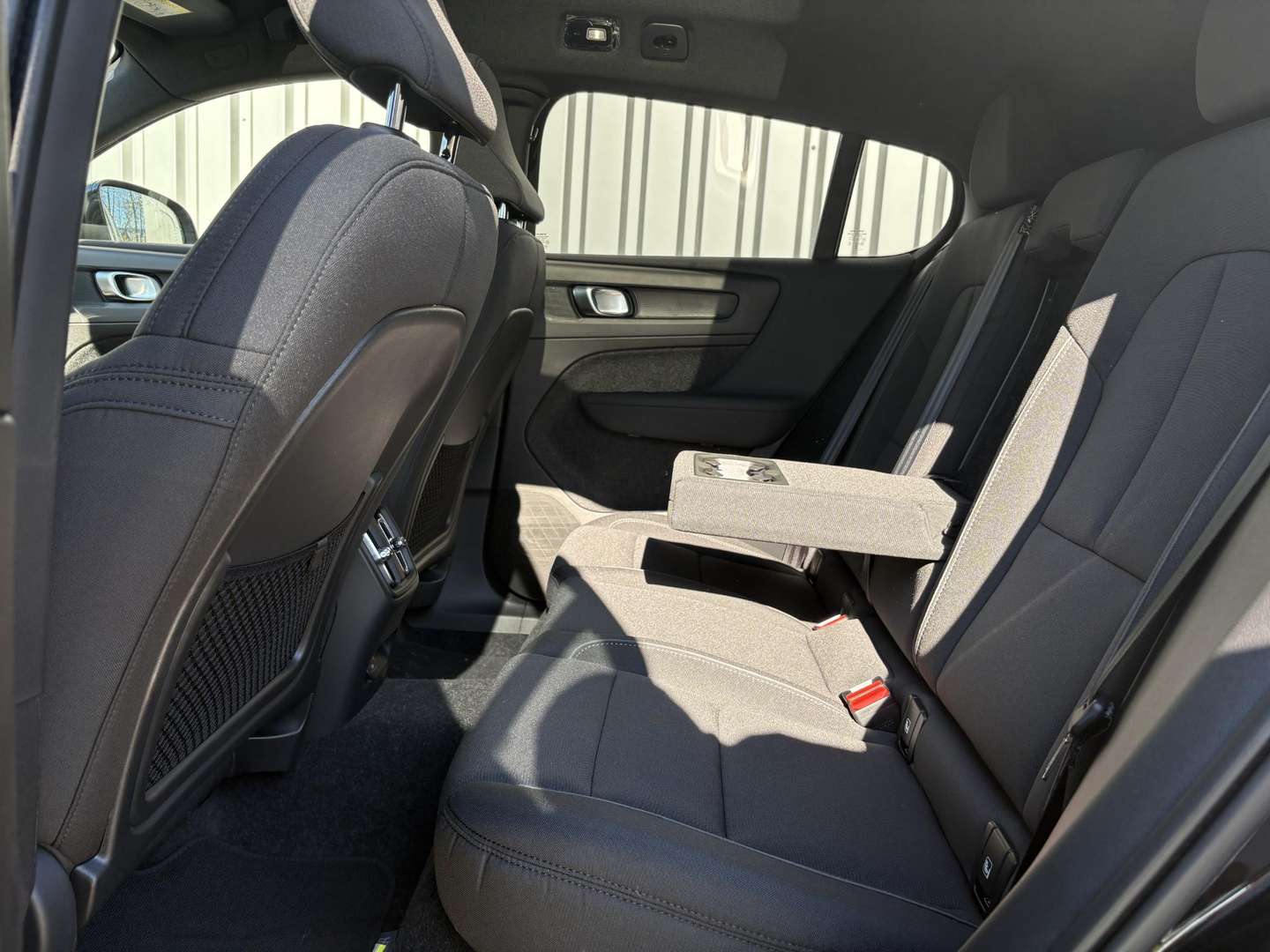 Volvo C40 Recharge PLUS - 2025 - Joinsteer - #31