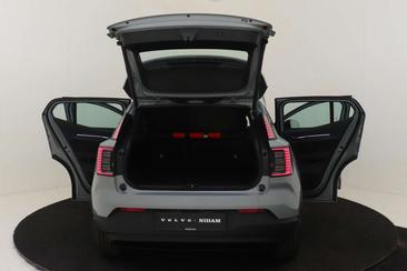Volvo EX30 P5 Plus — photo 22