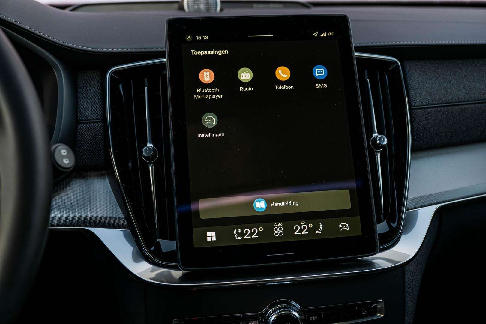 Volvo XC90 T8 Recharge Ultimate - 2026 - Joinsteer - #9