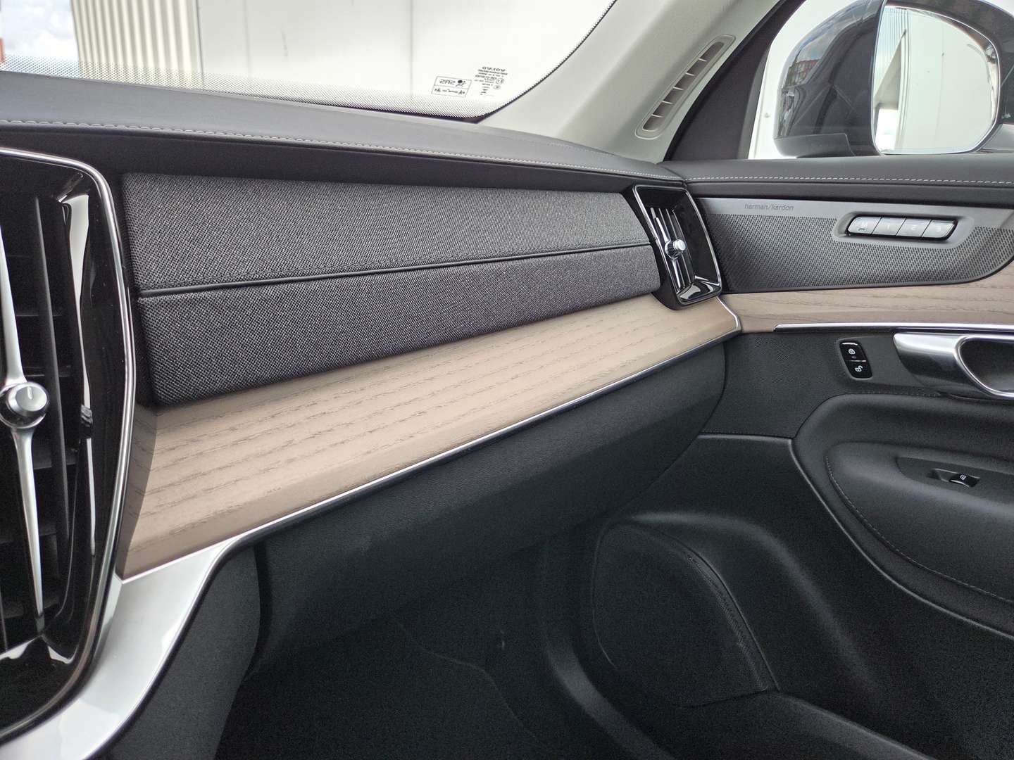 Volvo XC90 T8 - 2025 - Joinsteer - #38
