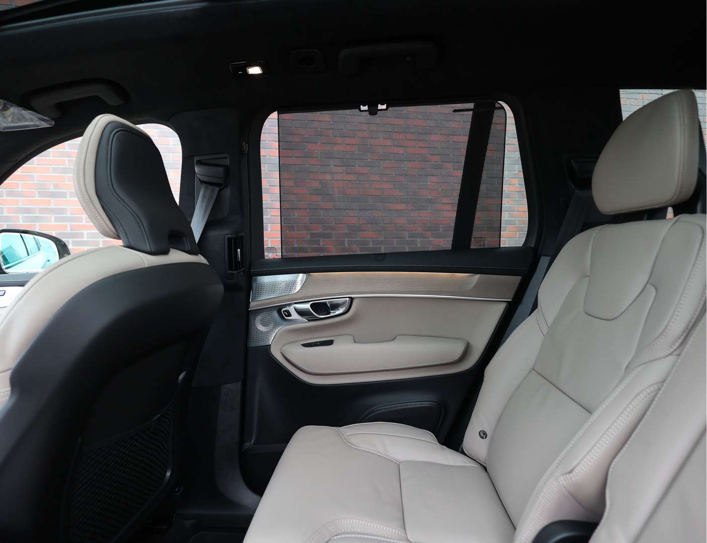 Volvo XC90 T8 Ultimate - 2025 - Joinsteer - #36
