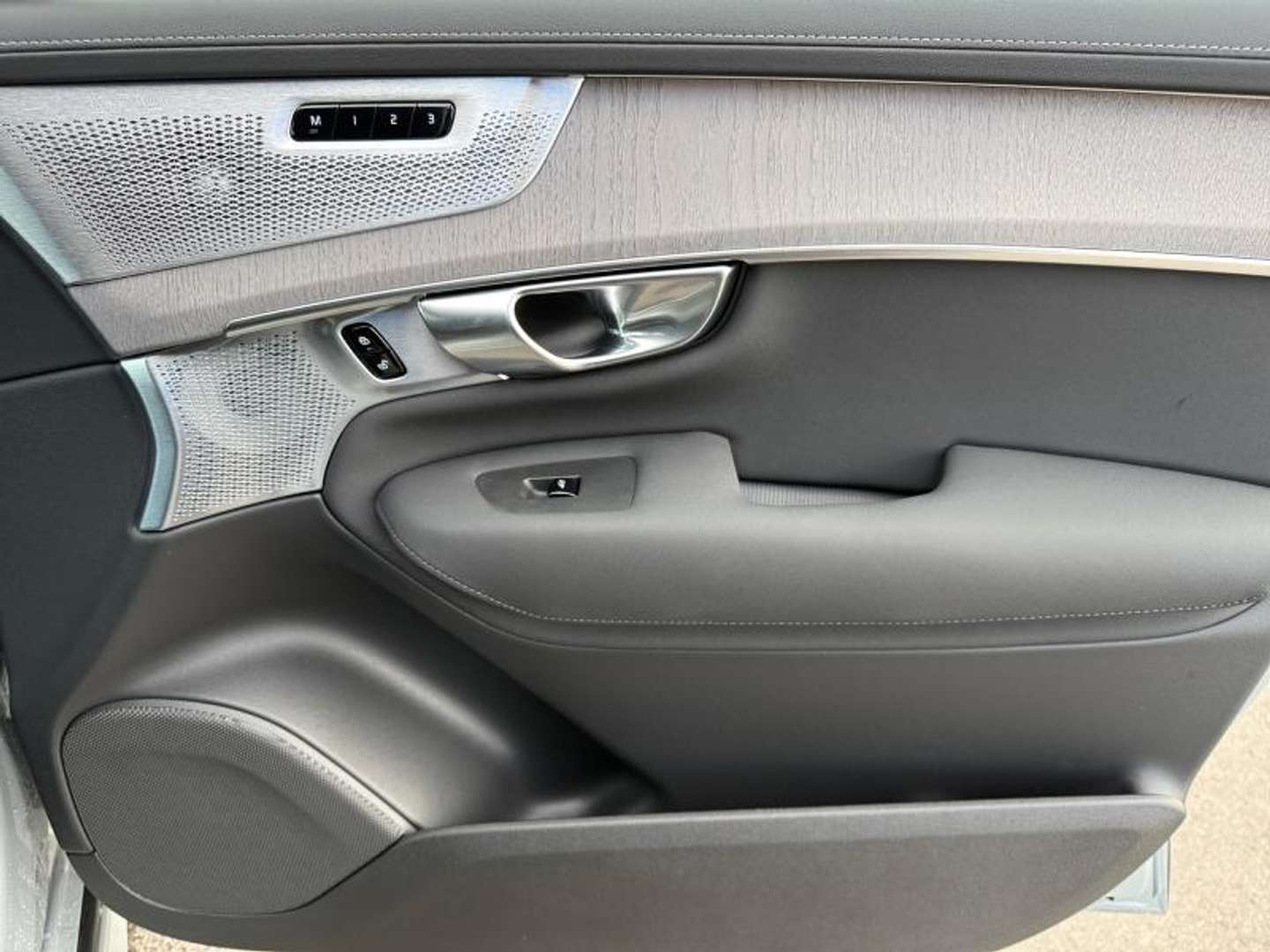 Volvo XC90 T8 Recharge Plus - 2026 - Joinsteer - #21