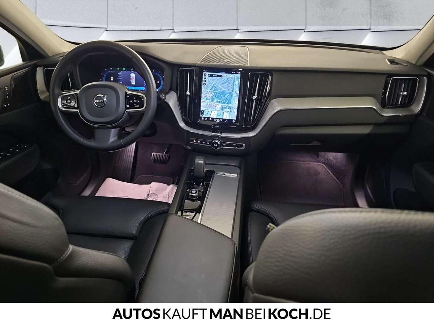 Volvo XC60 B4 Plus - 2023 - Joinsteer - #7