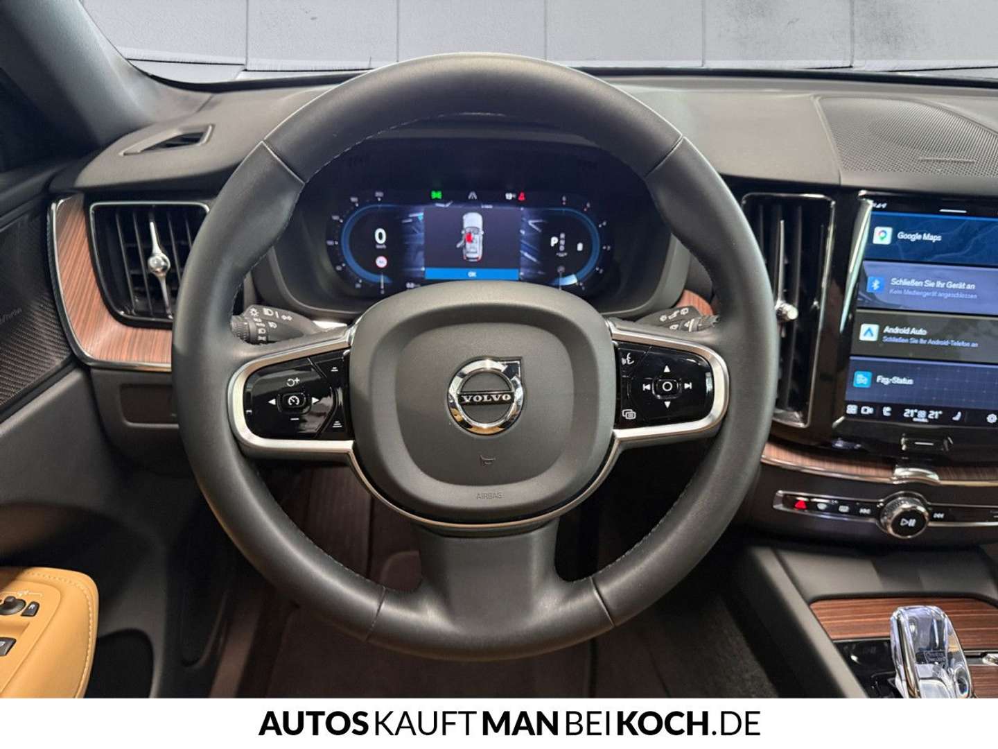 Volvo XC60 B4 Plus - 2023 - Joinsteer - #8