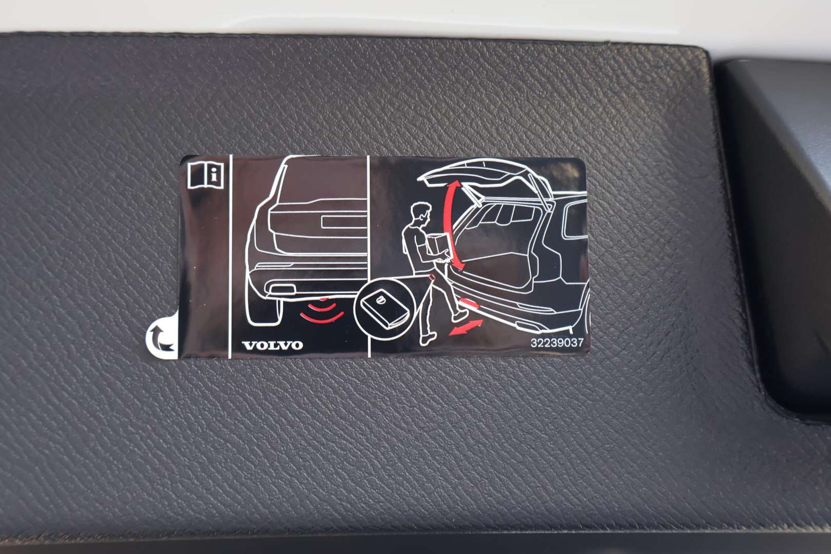 Volvo XC90 T8 Recharge Plus - 2024 - Joinsteer - #37