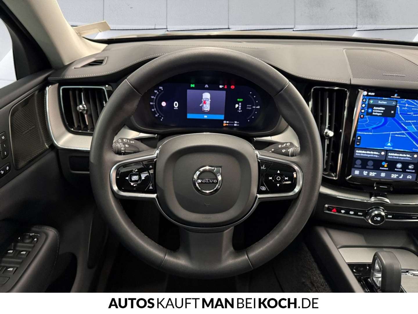 Volvo XC60 T8 Recharge Ultimate - 2023 - Joinsteer - #8
