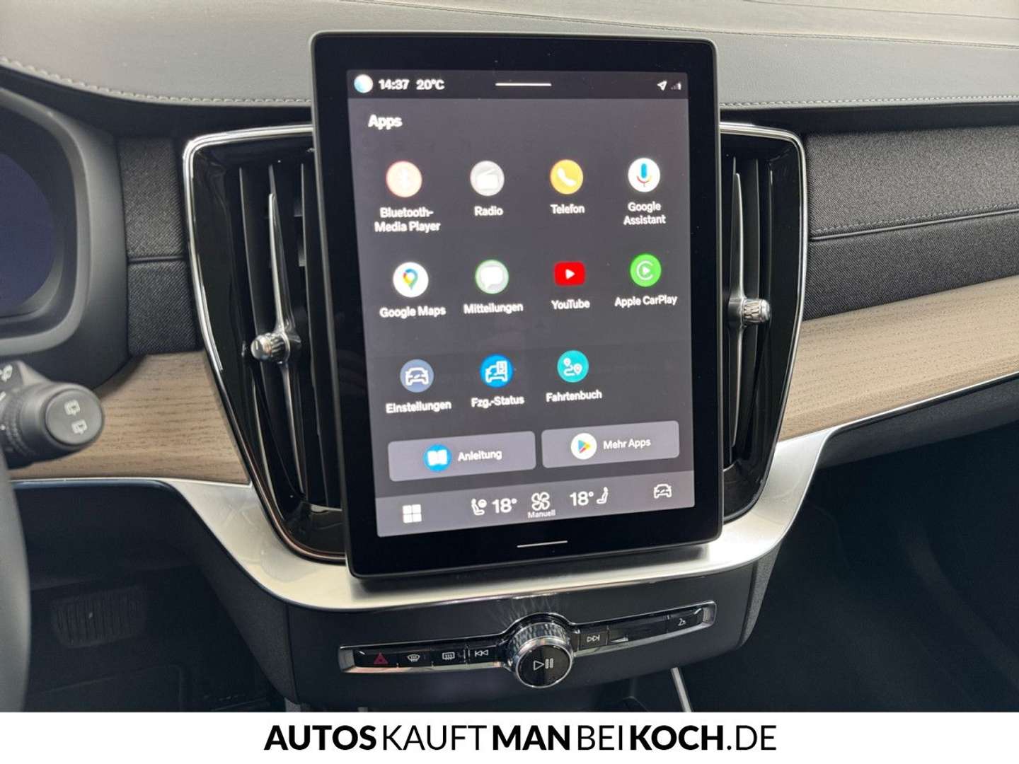 Volvo XC90 T8 Recharge - 2025 - Joinsteer - #24