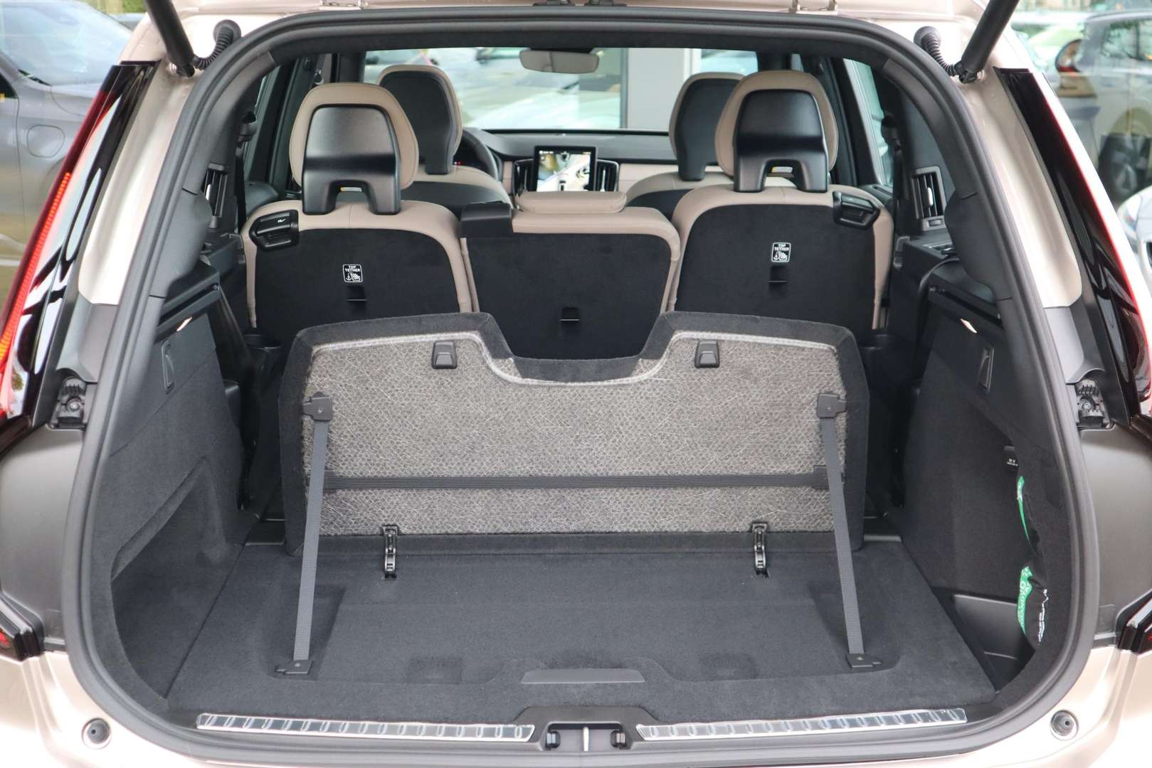 Volvo XC90 T8 Recharge Ultimate - 2026 - Joinsteer - #21