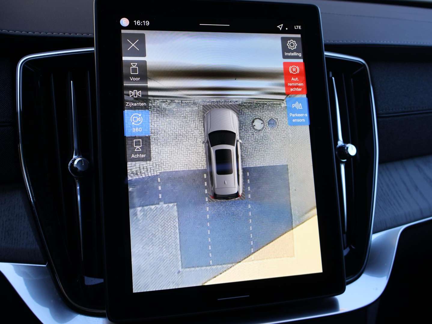 Volvo XC90 T8 Recharge Ultimate - 2025 - Joinsteer - #37